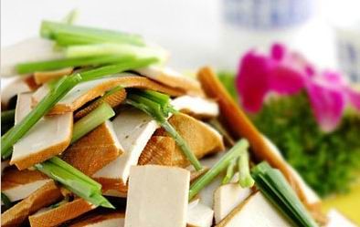 中国各城市最好吃的美味