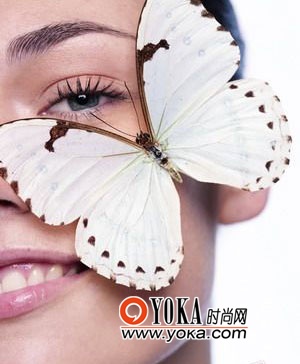 夏日防斑美白奉献大计