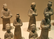 参展文物