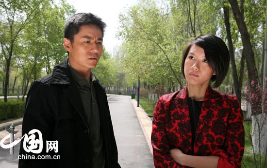 英皇美少女化身吸毒女 受苦良多表现上好