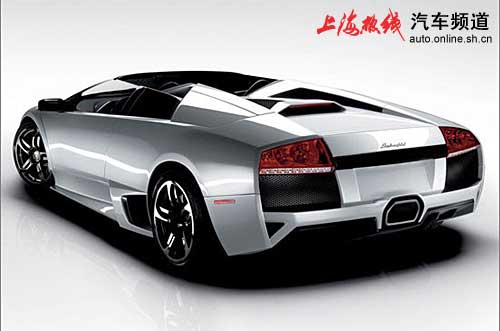 福布斯公布08十大“油老虎”车型排行榜