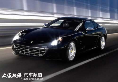 福布斯公布08十大“油老虎”车型排行榜