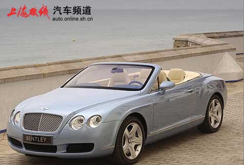 福布斯公布08十大“油老虎”车型排行榜