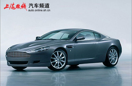 福布斯公布08十大“油老虎”车型排行榜