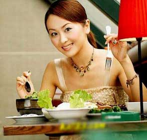 天然丰胸食谱:吃出丰满坚挺胸部 天然丰胸食谱:吃出丰满坚挺胸部