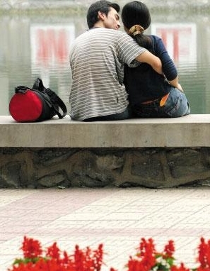男人不能问现任女友的四个问题