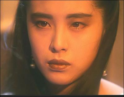 《倩女幽魂》：王祖贤