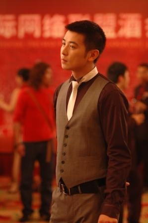 作品让你认识一个全新的“新人”：保剑锋