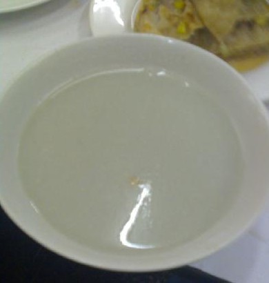 中国十大经典地方早餐