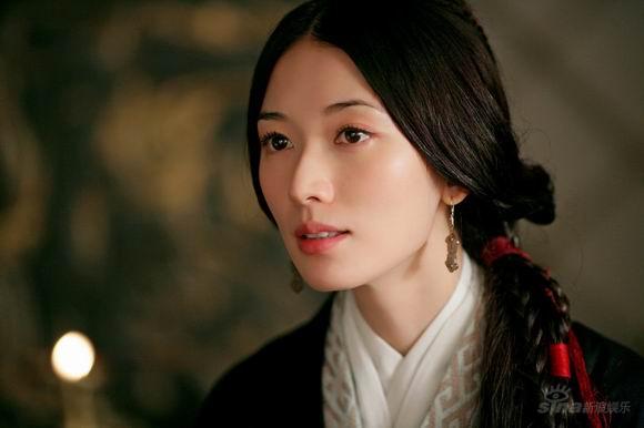 资料图片：《赤壁》官方剧照--小乔(26)