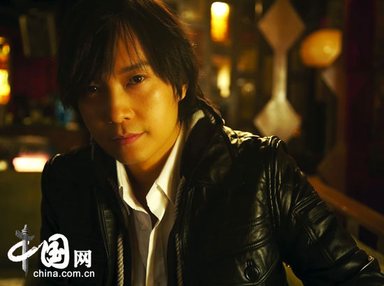 湾情歌王子邰正宵《不灭的笑容》无线首发