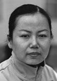 北京奥运_中国历届奥运冠军肖像集_陶璐娜