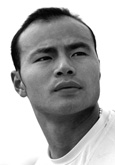 北京2008--中国历届奥运冠军肖像展