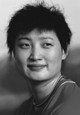 北京2008--中国历届奥运冠军肖像展