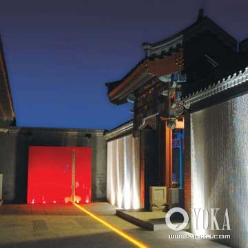 贵族地标 北京四大SPA会所(3)