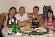 上海闸北袭警案