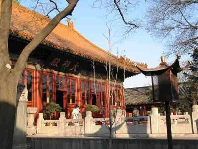 北京广济寺