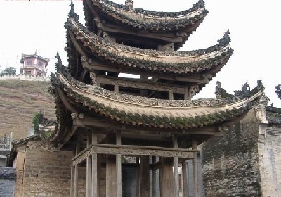 北京法海寺