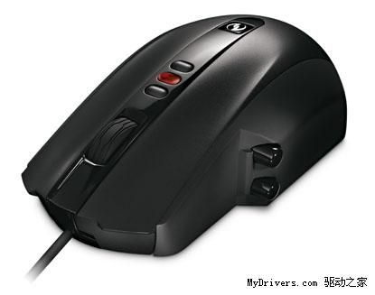 微软的新鼠标——Arc Mouse