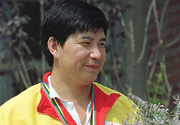 历届奥运冠军夺冠精彩瞬间