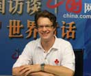 大山：像东道主一样迎接奥运