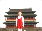 北京欢迎你