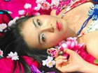 性感花神