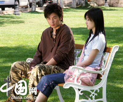 《爱就爱了》登陆北京 诠释小人物辛酸奋斗史