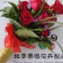 曝光北京奥运会和残奥会上的颁奖花束