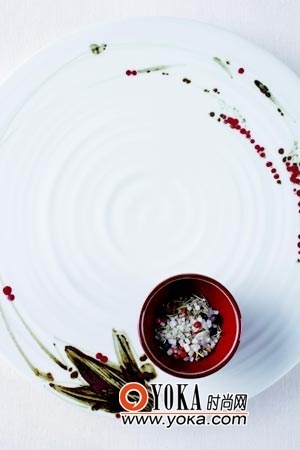 夏季流行的12道最IN菜品