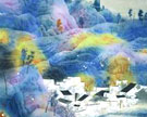 中国北京国际美术双年展