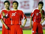 29日19:45，中国国奥队迎战塞尔维亚国奥队，最终0-0互交白卷。