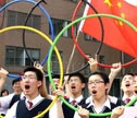 上海站剪影