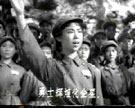 红色儿童歌曲回顾