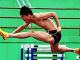 刘翔总局训练状况佳 孙海平称状态恢复90%