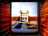 北京旅游形象宣传片《北京2008》[组图]