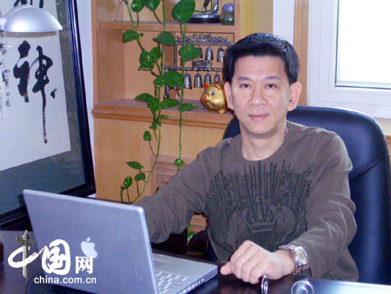 毕晓世