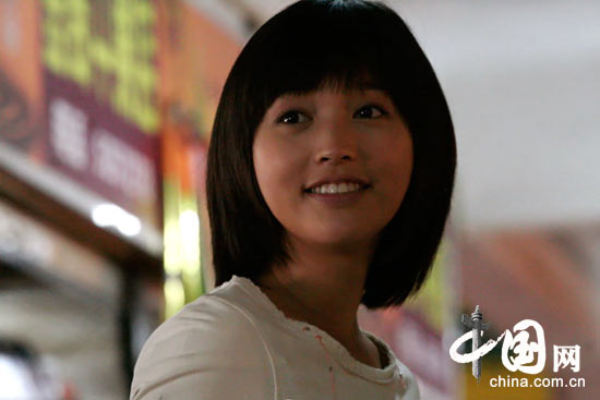 《幸福的眼泪》电视热播 白血病少女求助金莎