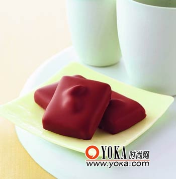 小女生的馋嘴美食：葡萄干的六种新吃菜单