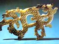 首博'中国记忆--5000年文明瑰宝展'