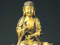 首博'北京文物精品展'