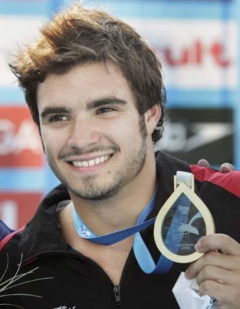 单人:德斯帕蒂萨乌丁实力强劲