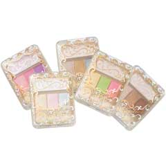 护肤消费：六款港台热卖平价美妆新鲜货