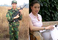 吴敏霞：从假小子到美少女