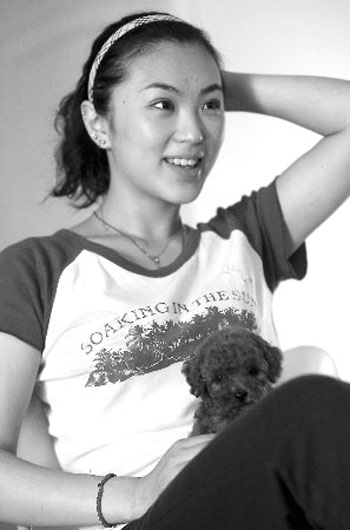 盘点：中国男冠军们的美女老婆谁最靓