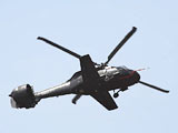 一切为了速度 X-49快速鹰直升机[组图]