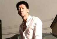 孫悅的陽光帥氣生活照