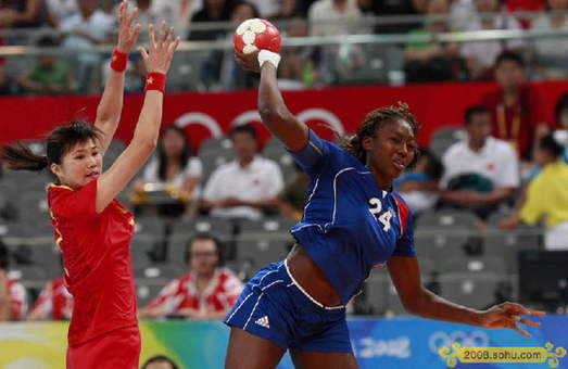 手球排名_手球世界排名最新男子