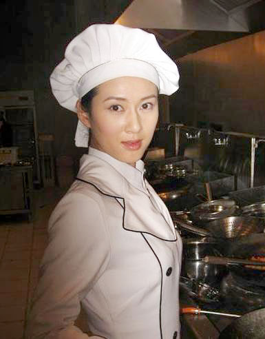 味道男女