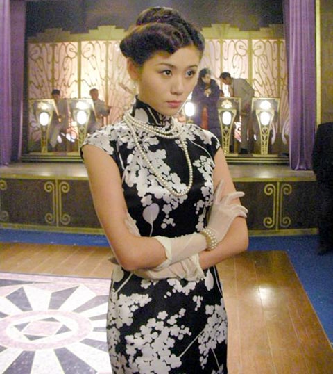 《蓝色档案》杀青：马阅版日本王牌女特工亮相
